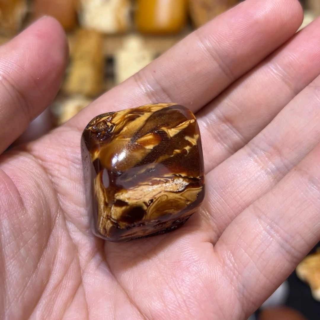 定制琥珀琥珀蜜蜡