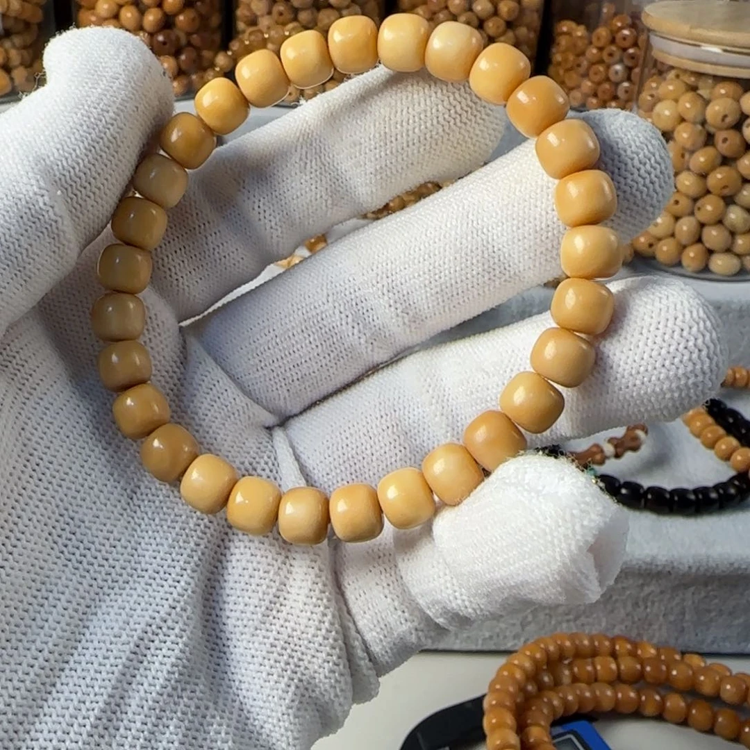 菩提根/象牙果吊坠好**生沐3