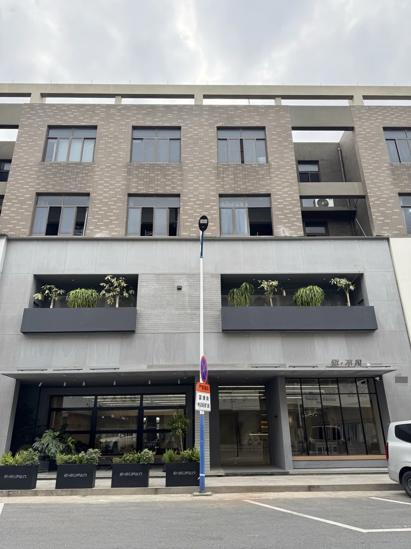 橙子家 数字对应款样衣6