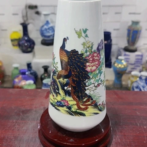 摆件景德镇陶瓷摆件