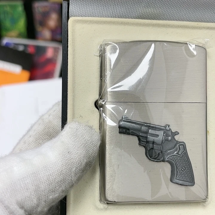 【闪购商品】Hx礼盒贴张枪