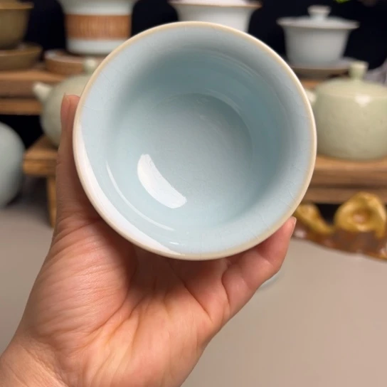 一级品压手杯不带礼盒