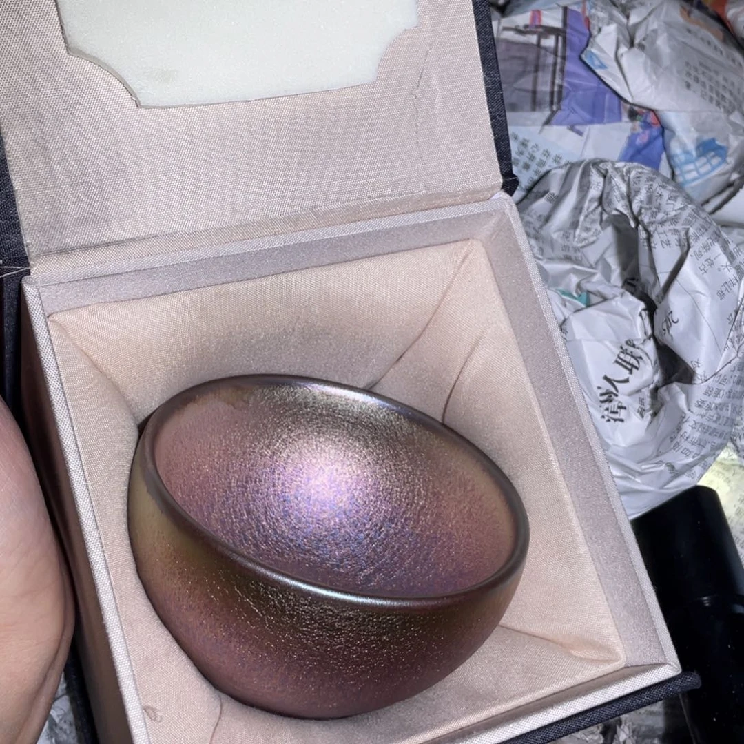 茶盏建盏直播间链接