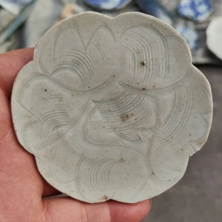 陶瓷手工艺品陶瓷