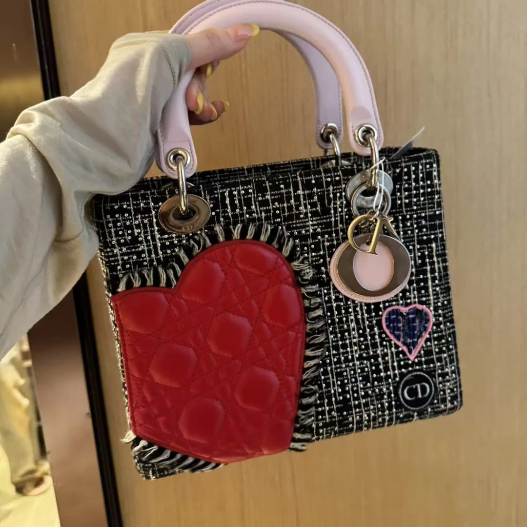 95新 LOEWE/罗意威 罗意威托特/二手奢侈品包包