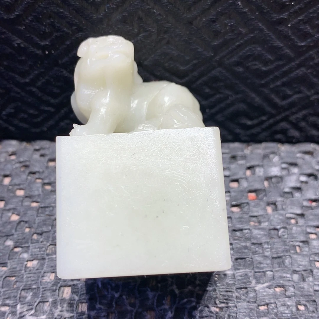 【闪购商品】寿山石书**苑老挝石批发