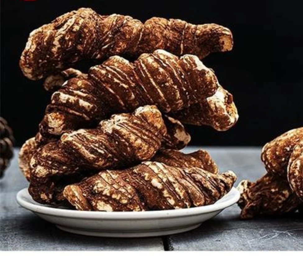 云南土特产农家山货非粮油重楼