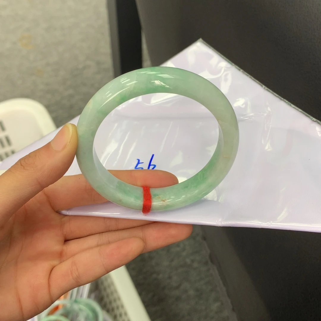 未镶嵌手镯翡翠福利