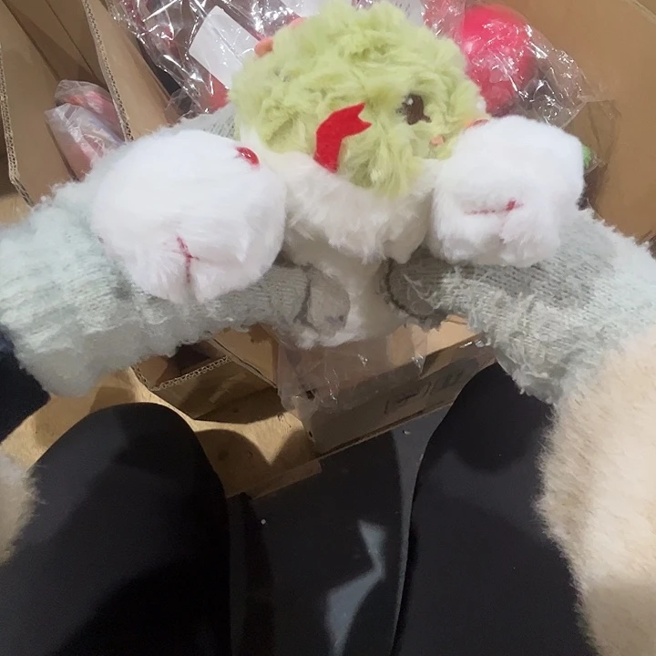 翠花。 小白2。