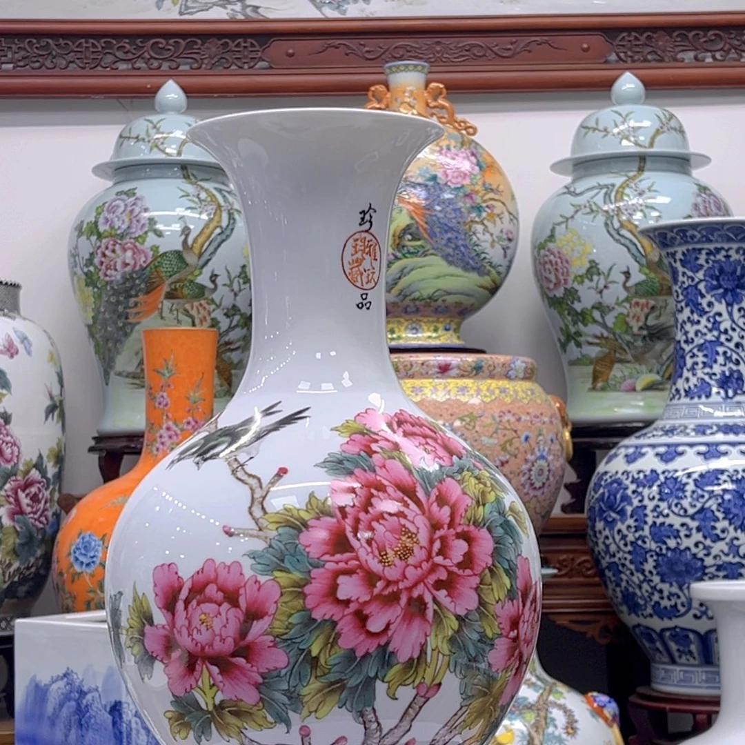 瓷片确保手工作业安全