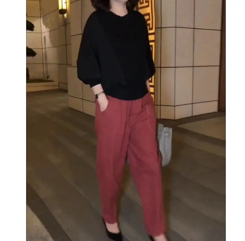 时尚潮流百搭精品女装dgd4001