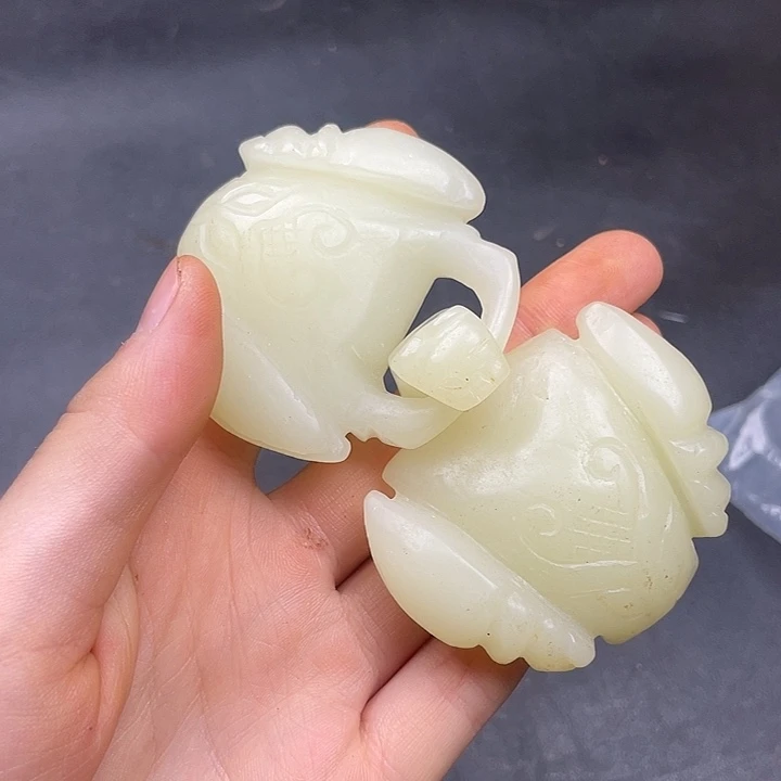 链接一图一物。