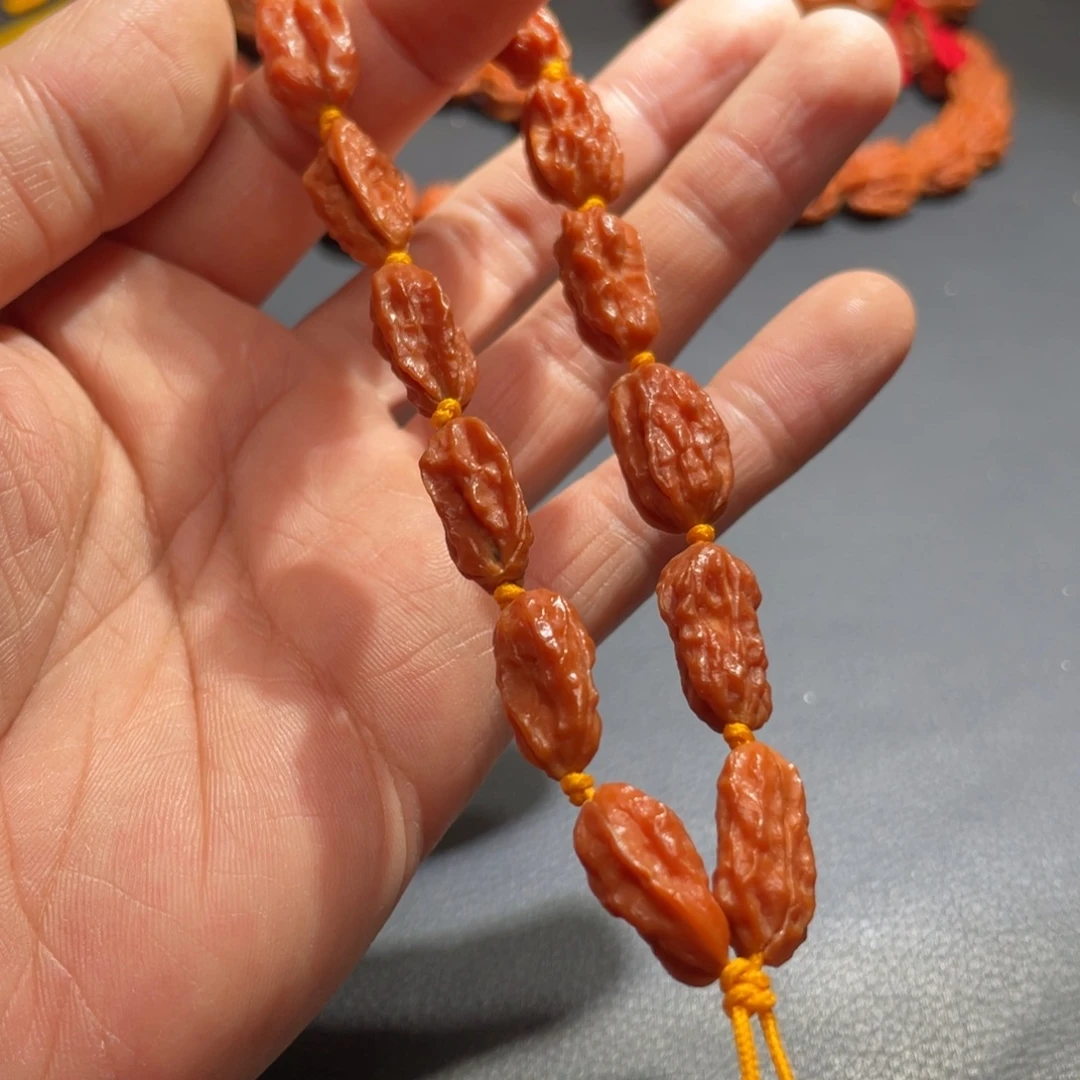 云***匠手串文玩核桃核桃