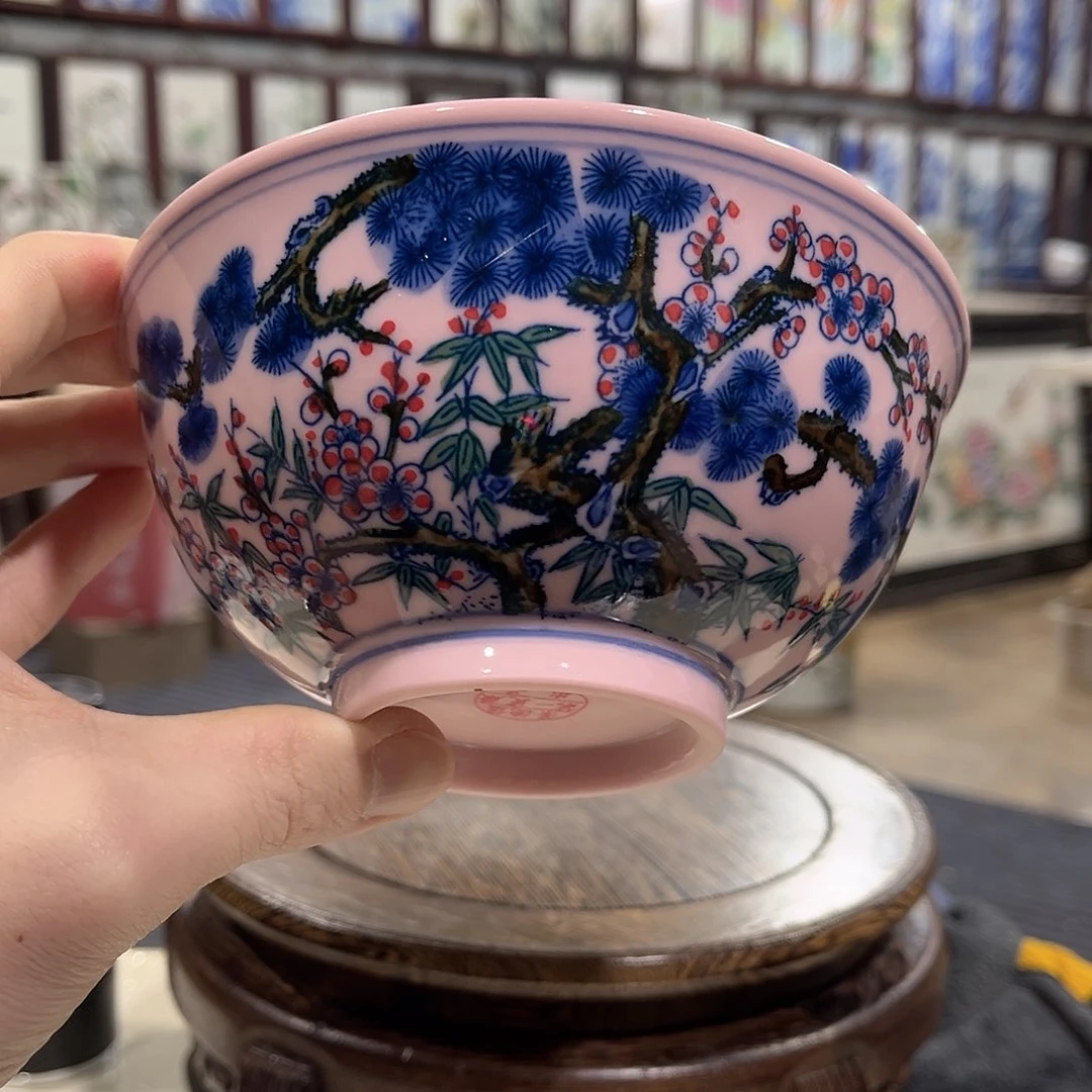 摆件陶瓷///////景德镇陶瓷瓷器。