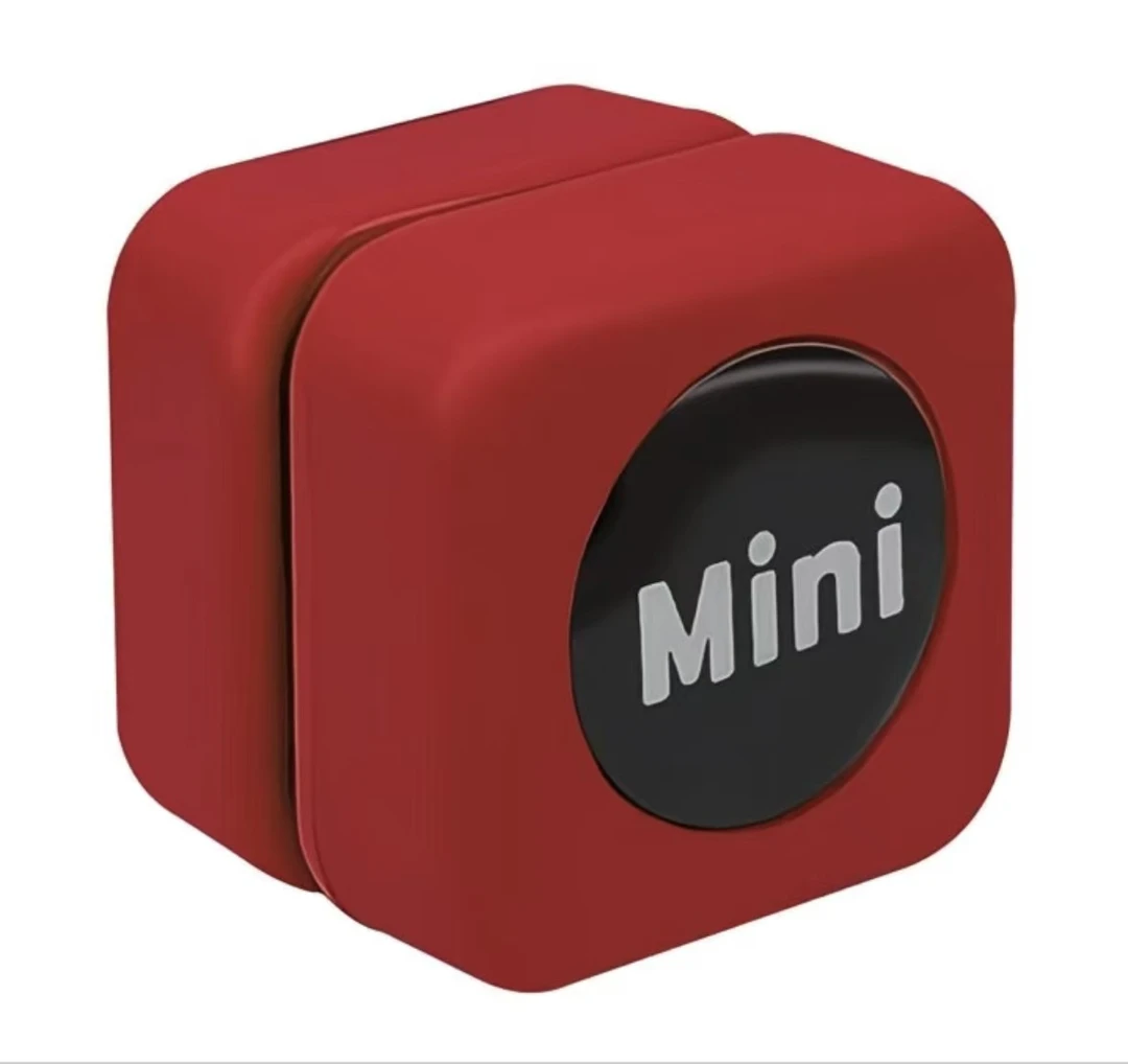 鱼缸MINI磁力刷