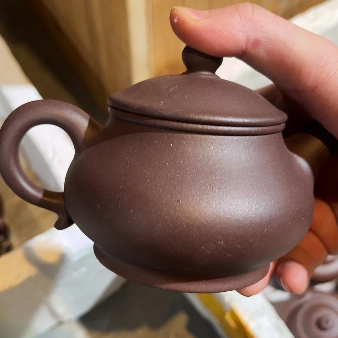 紫砂茶壶紫砂紫砂