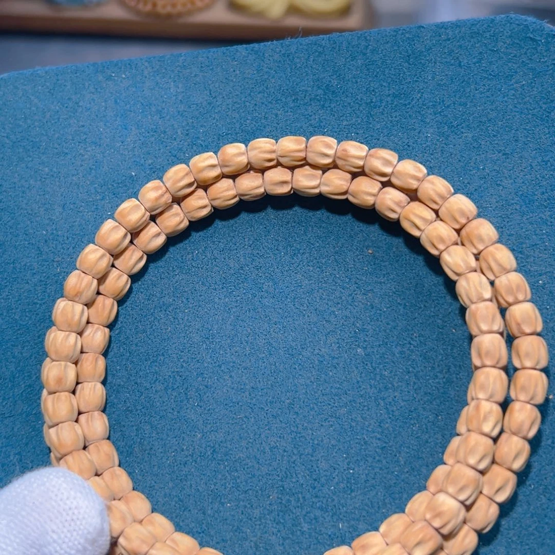 吊坠柏香籽/百香籽@***利鬼魅