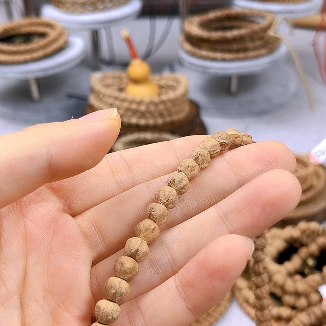 柏香籽/百香籽吊坠水*