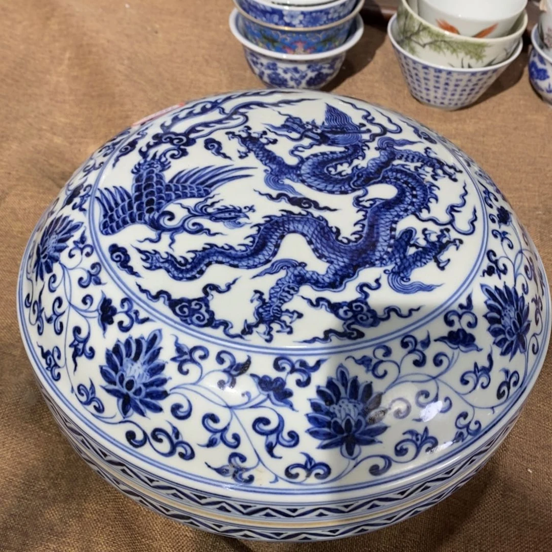 纳*陶瓷高货精品瓷器