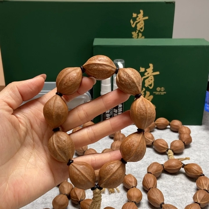 橄榄核手串/手链2129福利