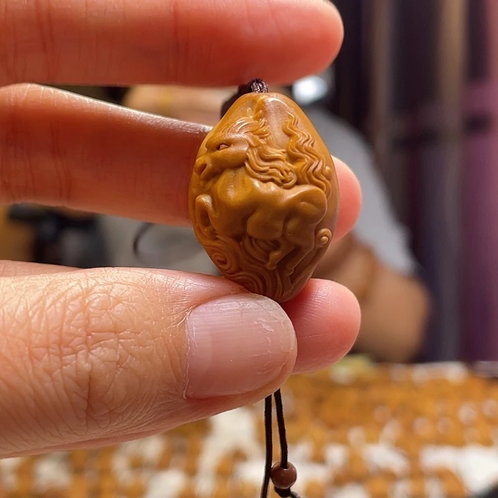 手串/手链橄榄核