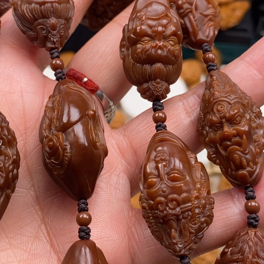 橄榄核手串/手链橄榄手串