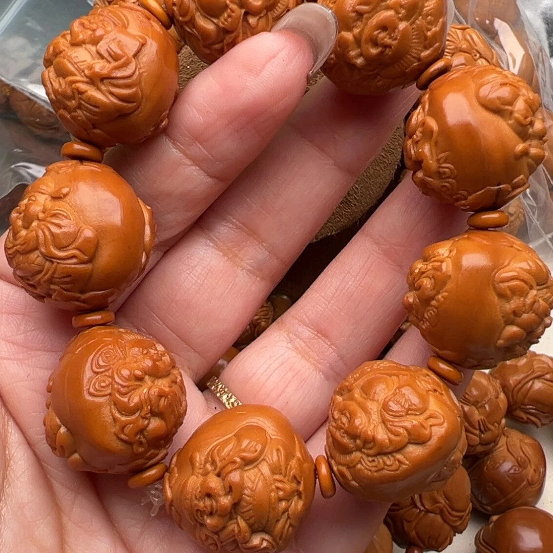 手串/手链橄榄核橄榄核