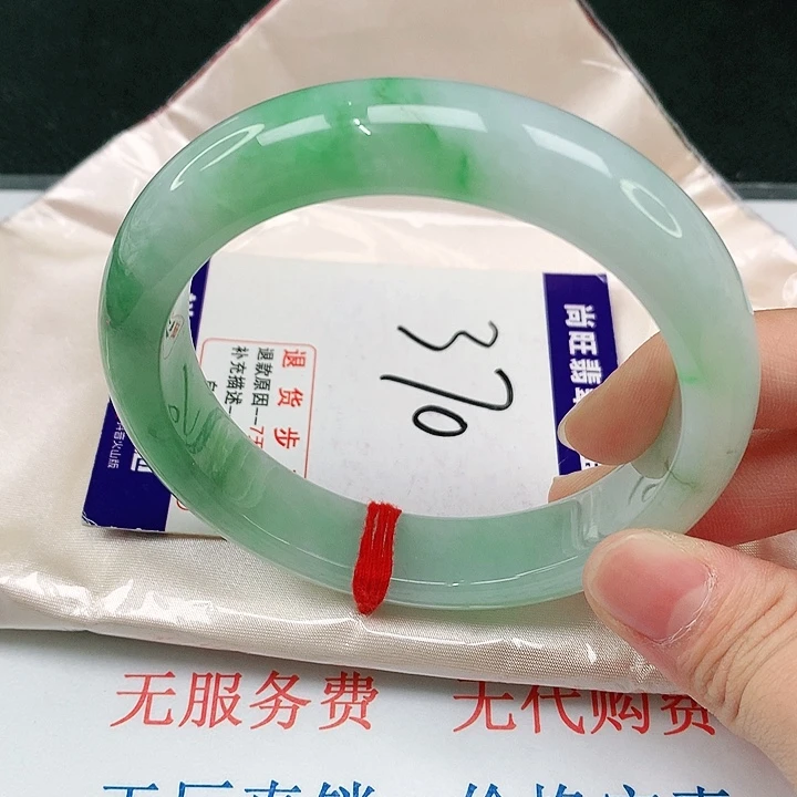 未镶嵌手镯翡翠翡翠手镯