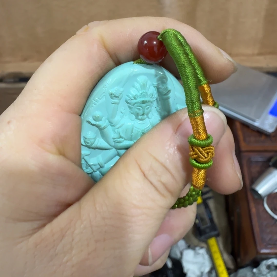 陶瓷手串，多样性发一