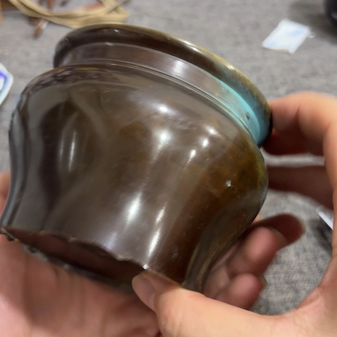 非常好用漂亮的茶具