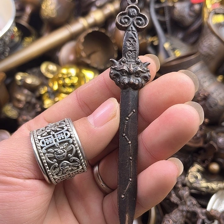 铜器摆件诚信经营