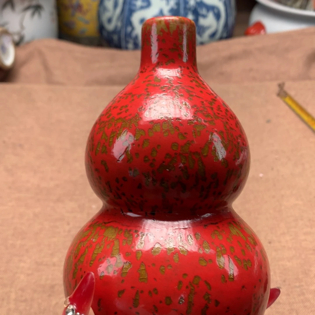摆件旧藏瓷器旧藏瓷器