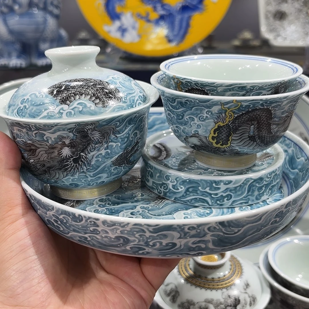 瓷片景德镇陶瓷学院