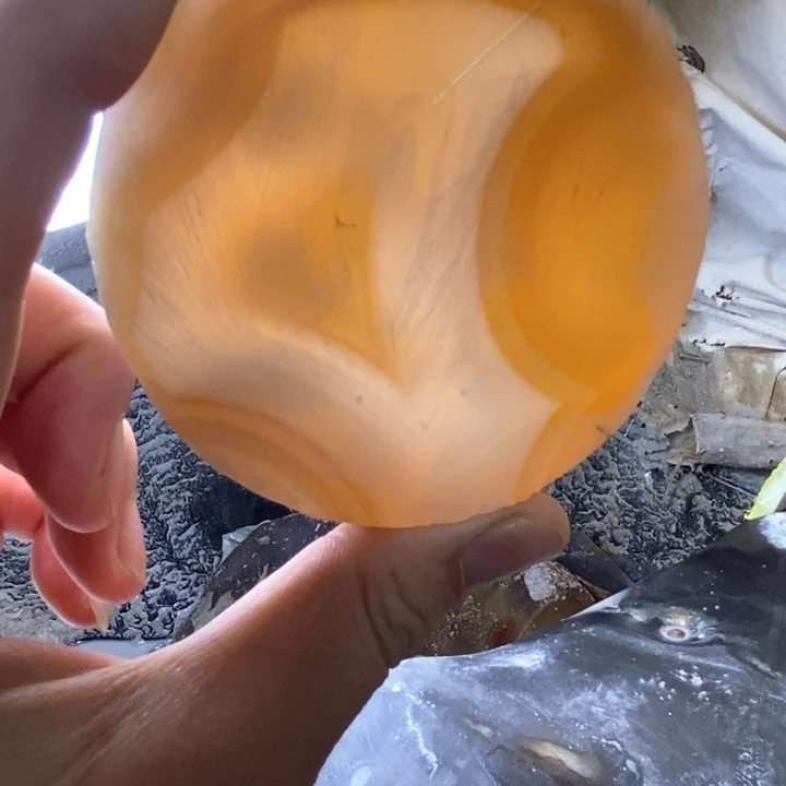 山***娘定制玛瑙玛瑙手镯
