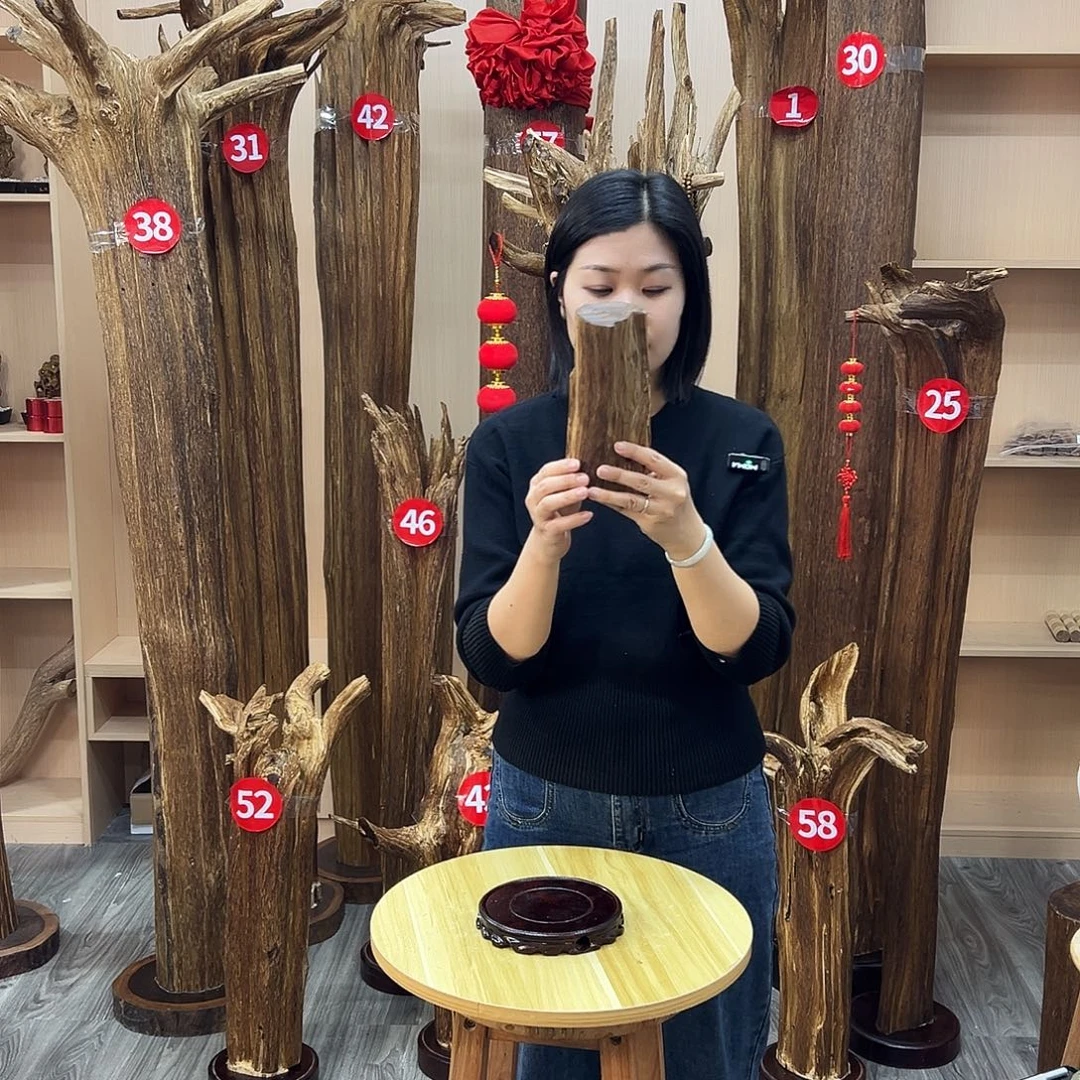 沉香碎屑沉香沉香