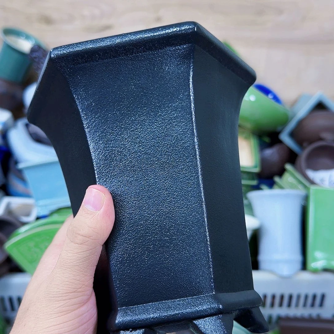 陶瓷花盆特价上新