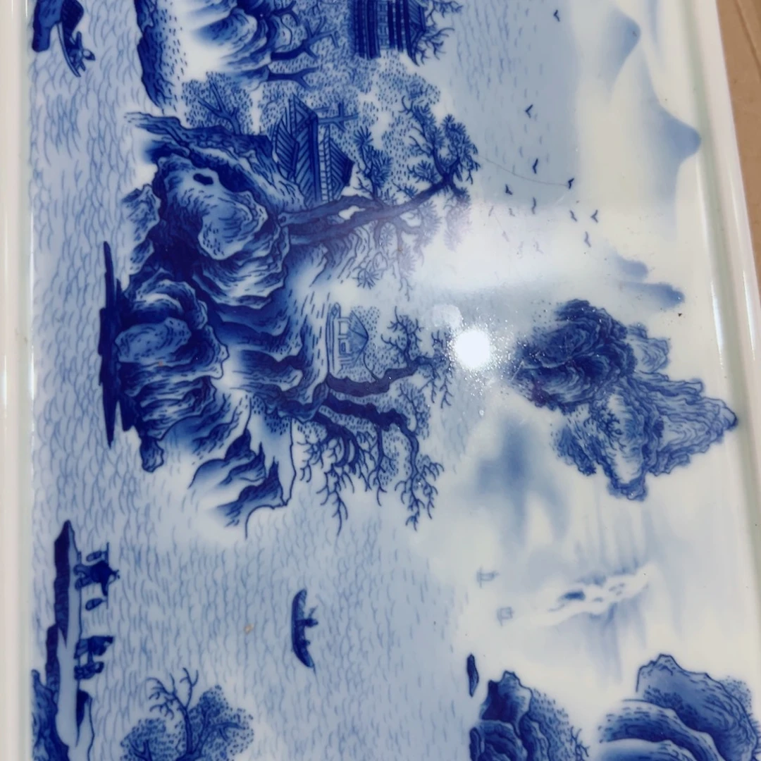 瓷片景德镇陶瓷艺术价格