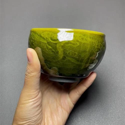 【闪购商品】茶盏-609............