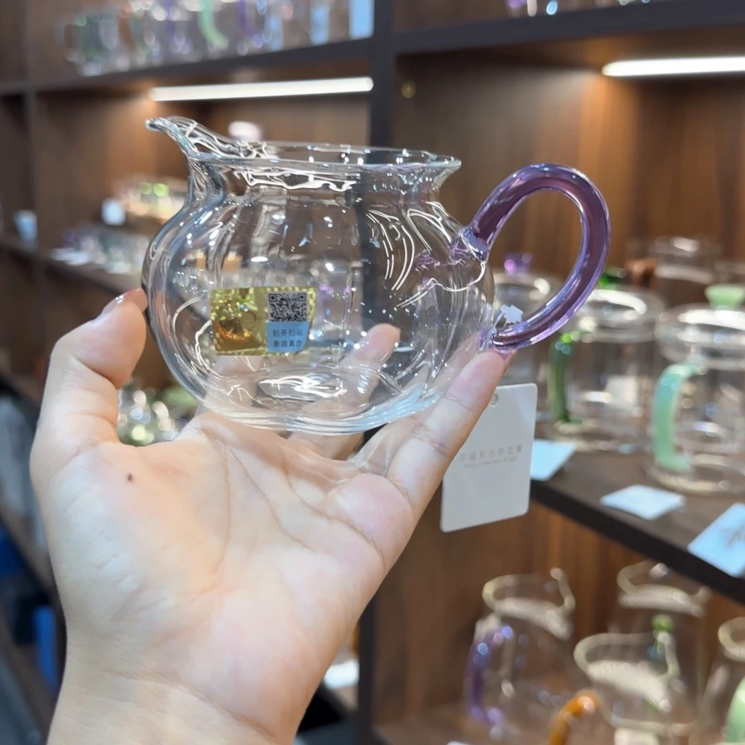 禾器纳福浅紫色。。。