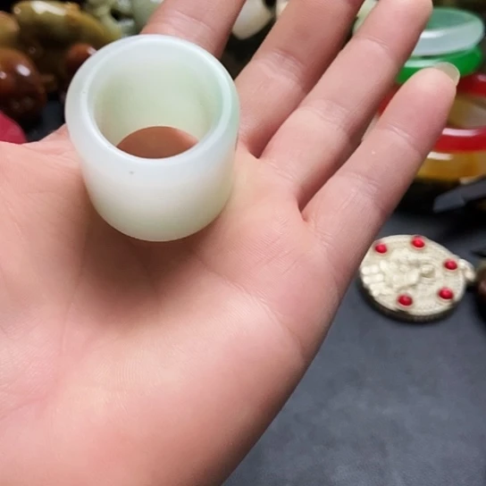 常***)吊坠紫金钵盂菩提
