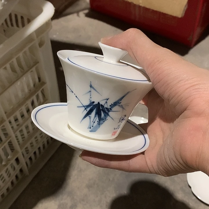 微瑕茶具介意勿拍