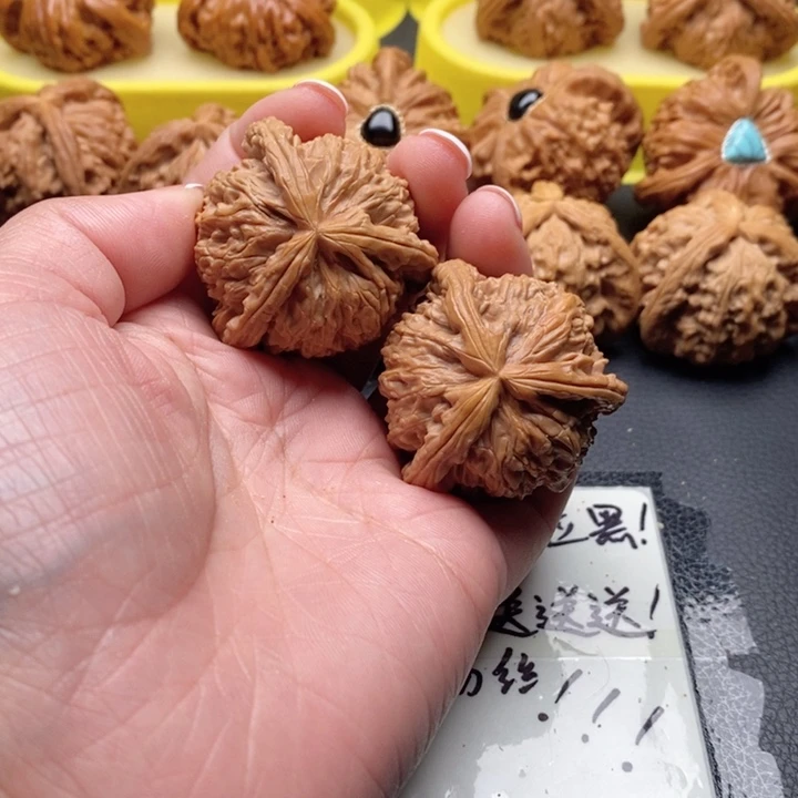 40尺拼接工艺品白奔