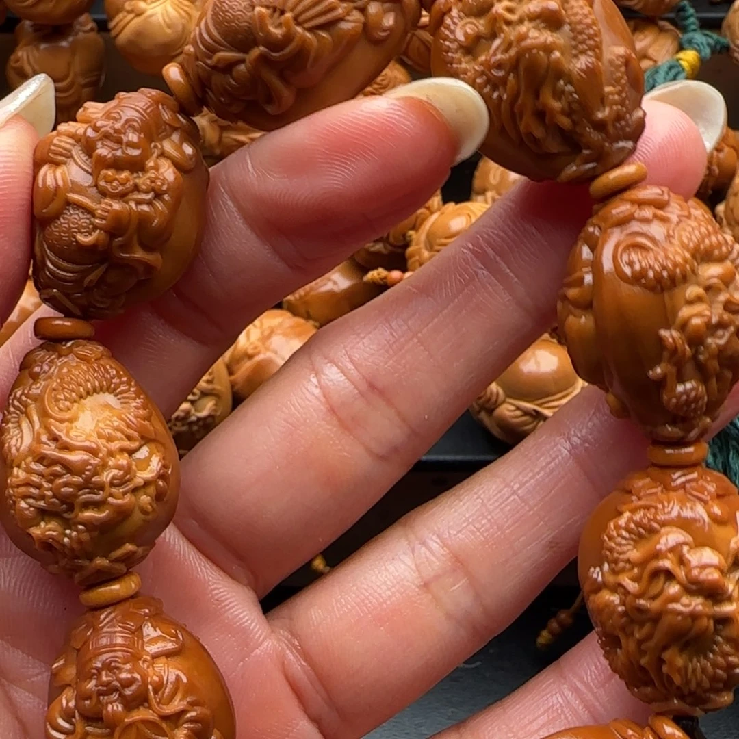 手串橄榄核橄榄核