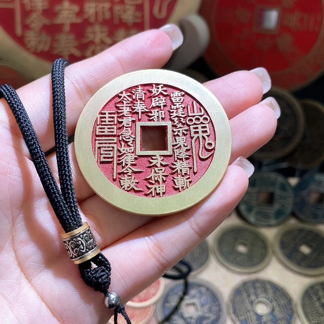 铜现代翻砂工艺品
