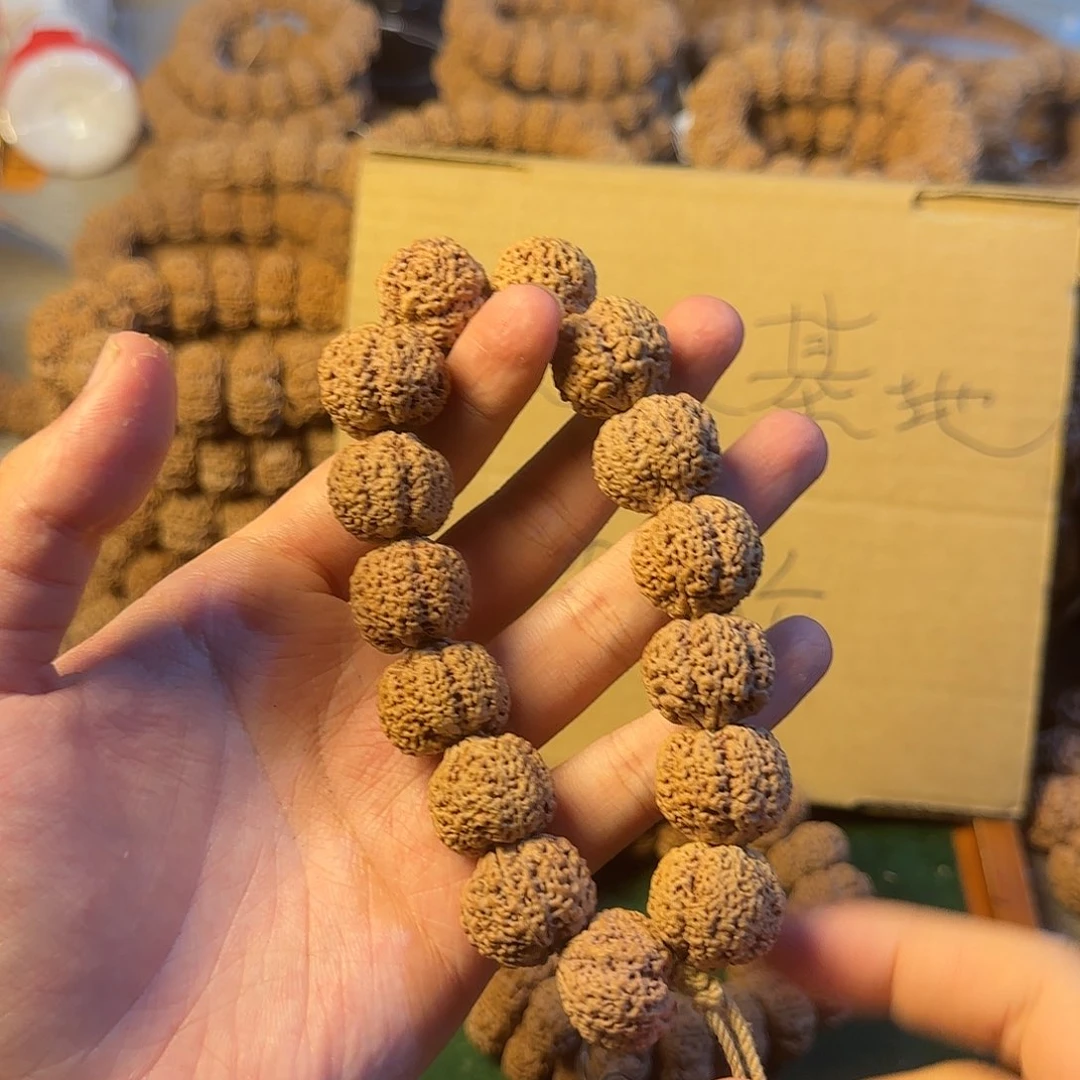 金刚菩提吊坠金刚