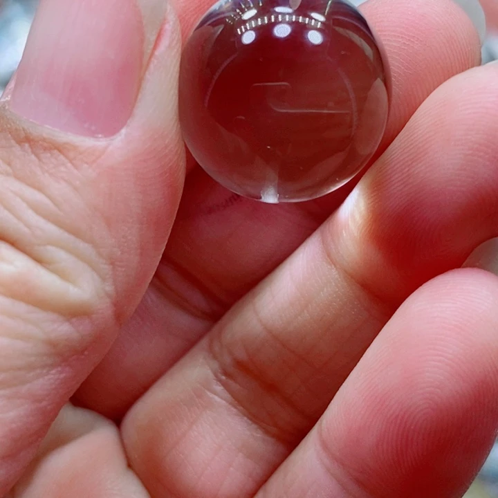 水晶颈饰未镶嵌水晶