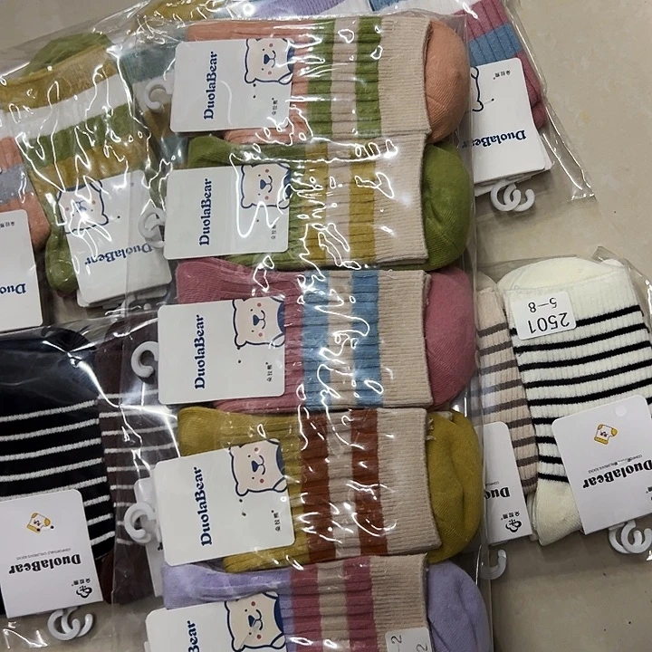棉类混纺609特价10双