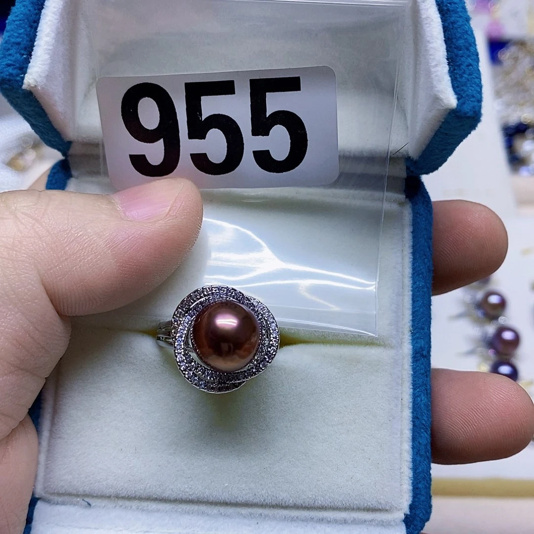 颈饰未镶嵌淡水珍珠