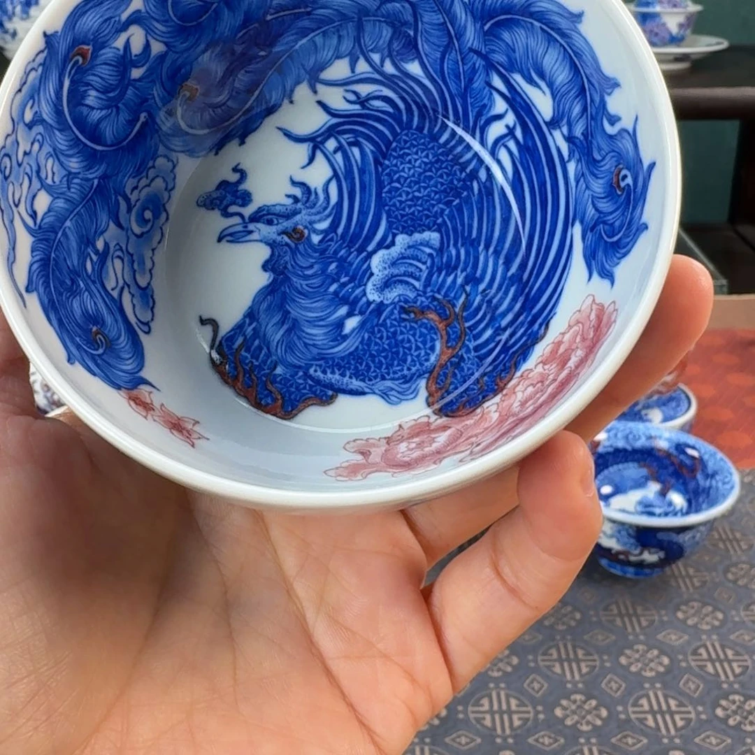 瓷片优游瓷生活雅器