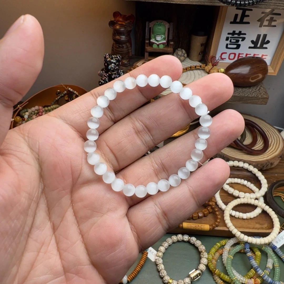 菩提根/象牙果手串